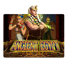 Ancientegypt เกมทดลองเล่นหมวด slot บน JOKER88 VIP