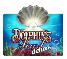 Dolphin Pearl Deluxeเกมสล็อต Joker Gaming ทดลองเล่นฟรีบนมือถือ
