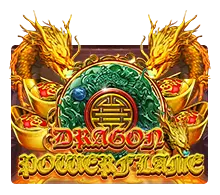 Dragon Power Flameเกมสล็อต Joker Gaming ทดลองเล่นฟรีบนมือถือ